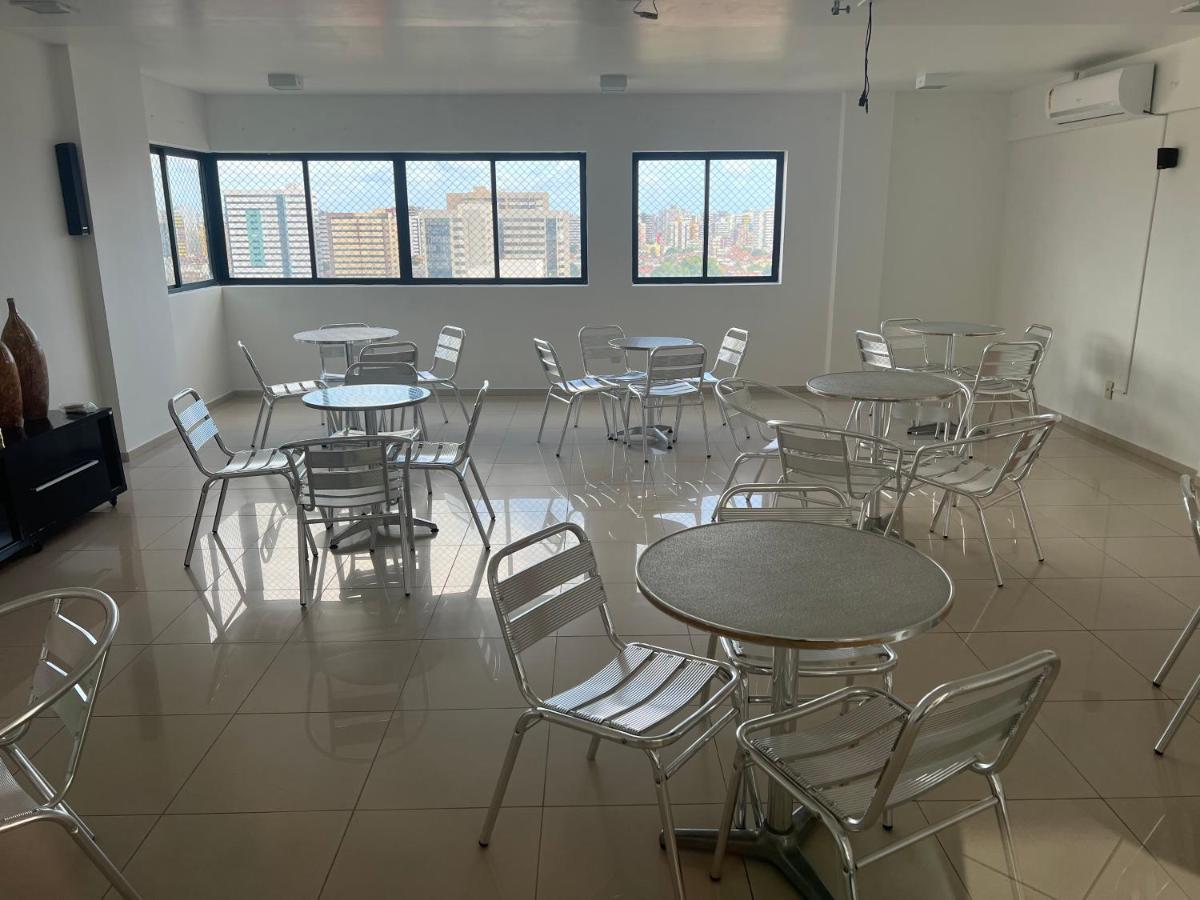 No Melhor Da Jatiuca Maceió Exteriör bild