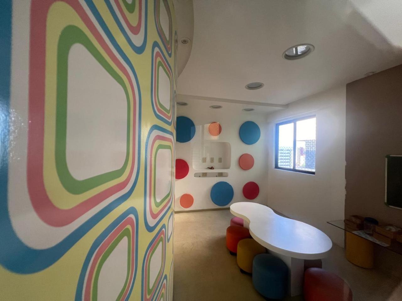 No Melhor Da Jatiuca Maceió Exteriör bild